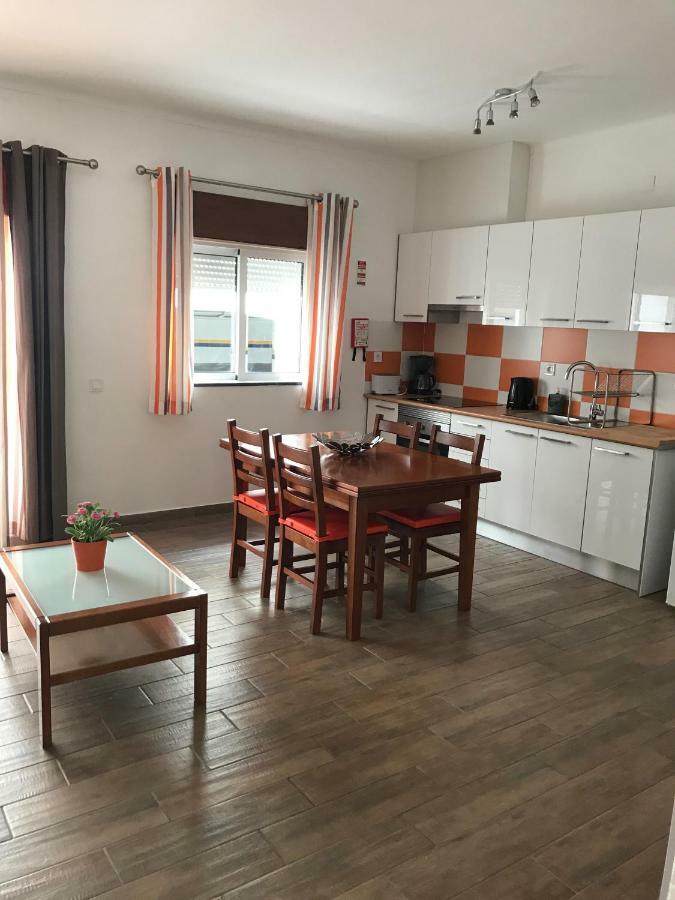 Zesty Orange By Ithouse Leilighet Albufeira Eksteriør bilde